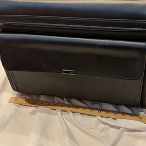 Alpine Swiss Rolling Briefcase
